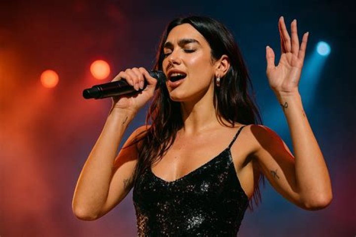 Dua Lipa Concert Dates: Your Ultimate Guide to Her electrifying Performances