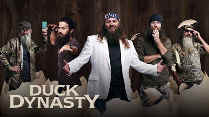 Duck Dynasty Full House: A Comprehensive Dive into the Beloved Family Saga