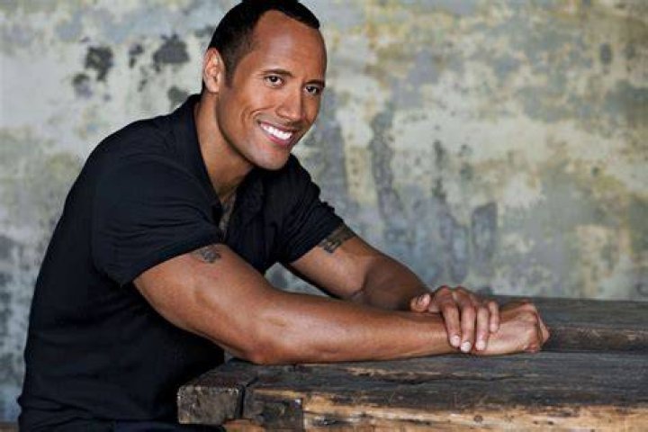 Dwayne Johnson Age: A Comprehensive Guide to The Rock's Life and Career