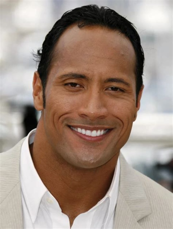 Dwayne Johnson Hair: The Ultimate Guide to His Signature Style and Journey