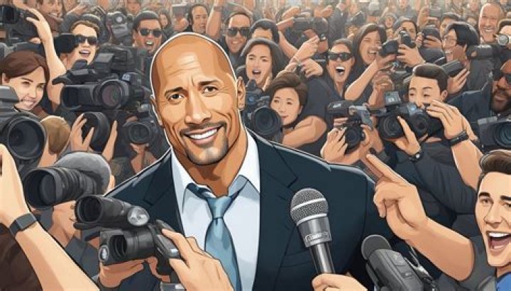 Dwayne Johnson Personality: Exploring the Charisma and Traits of The Rock