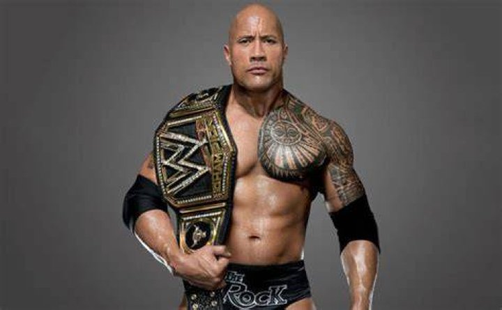 Dwayne Johnson Wrestling Career: A Journey from Ring to Stardom