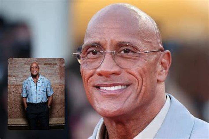 Dwayne "The Rock" Johnson: The Ultimate Guide to His Life, Career, and Legacy