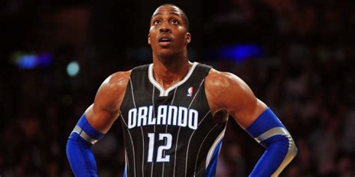 Dwight Howard Accomplishments: A Comprehensive Look at His Impressive Career
