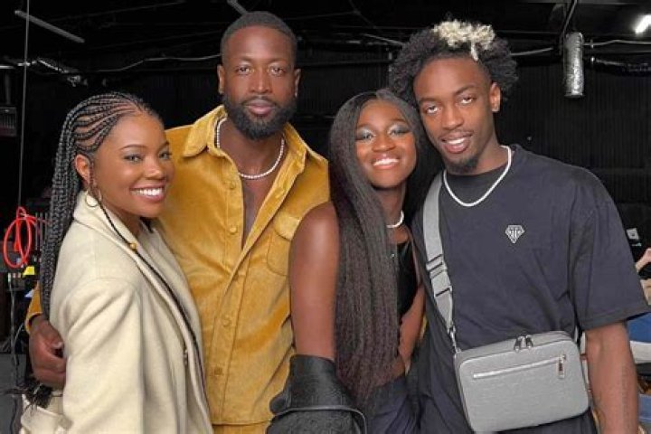 Dwyane Wade Son: A Comprehensive Look into the Legacy and Life