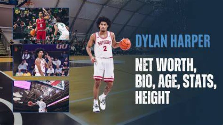 Dylan Harper Height: A Comprehensive Guide to the Rising Star