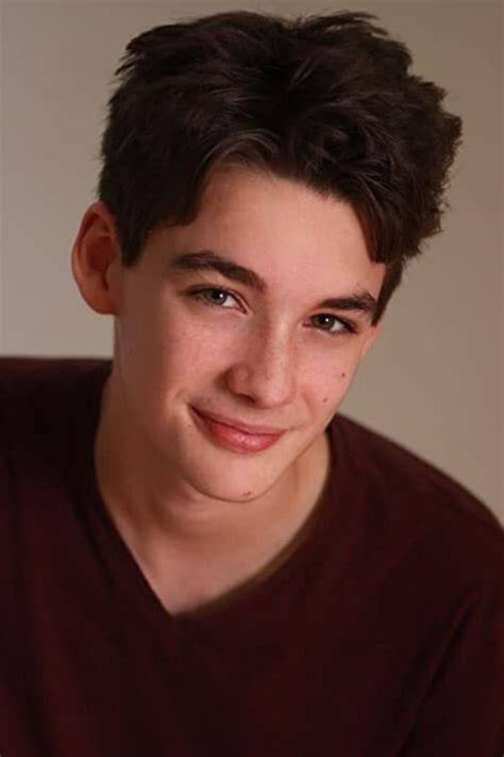 Dylan Kingwell: Rising Star in the Entertainment Industry