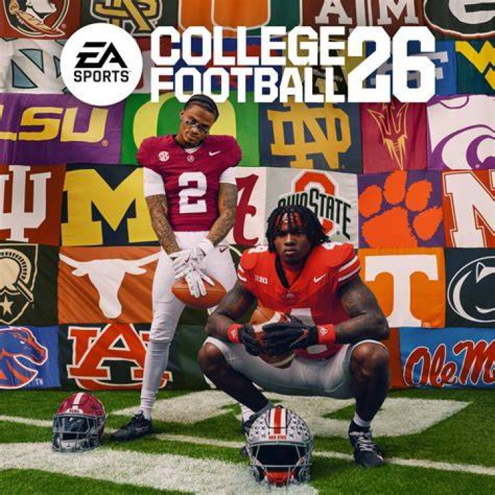 EA College Football Game: The Ultimate Experience for Fans and Gamers