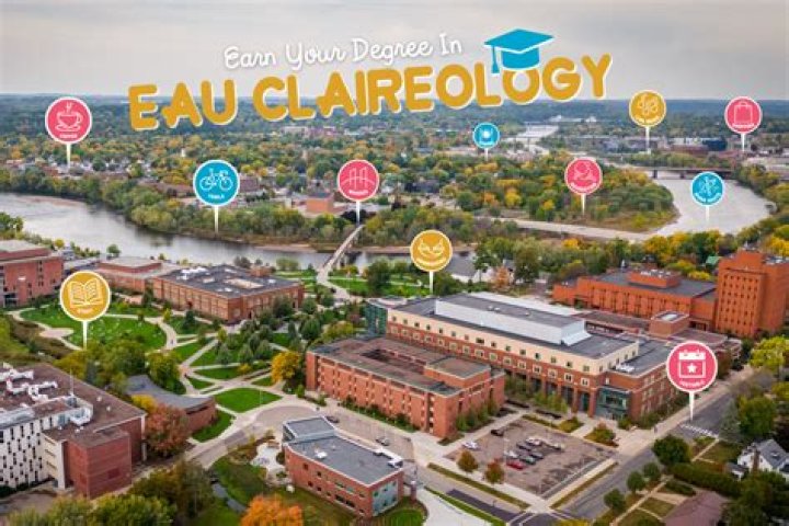 Eau Claire Marketplace: Your Ultimate Guide to Shopping and Entertainment