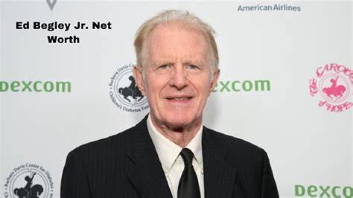 Ed Begley Jr Net Worth: The Environmental Activist's Journey and Financial Success
