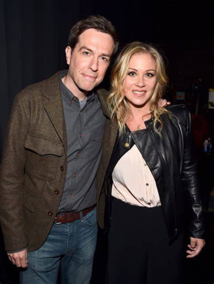 Ed Helms Wife: A Comprehensive Look Into Life, Career, and Family
