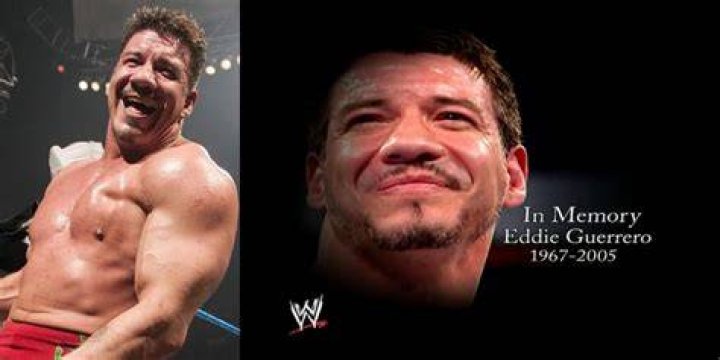 Eddie Guerrero's Legacy: The Tragic Story of Eddie Guerrero's Death