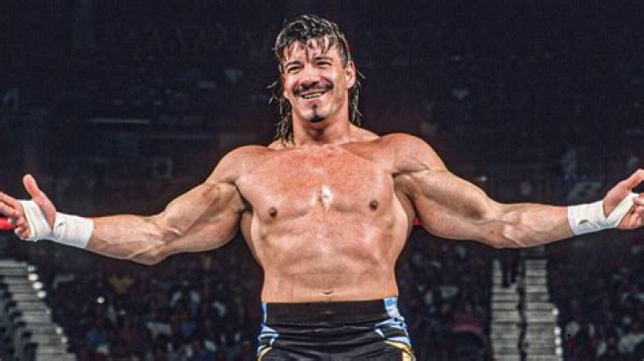 Eddie Guerrero's WWE Legacy: The Tragic Story of His Death