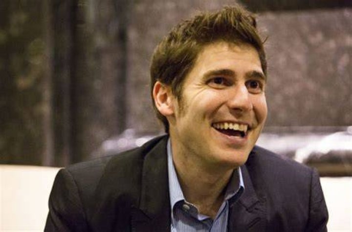 Eduardo Saverin: The Remarkable Journey of a Tech Visionary