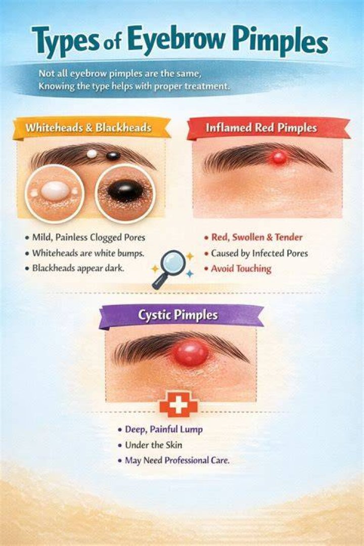 Effective Solutions for Red Pimples Under the Eyes: Causes, Treatments, and Prevention