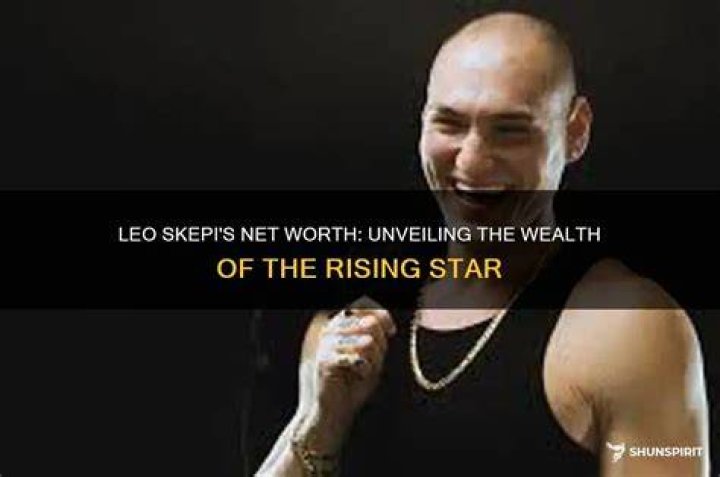 Eidananker Net Worth: Unveiling the Wealth of a Rising Star