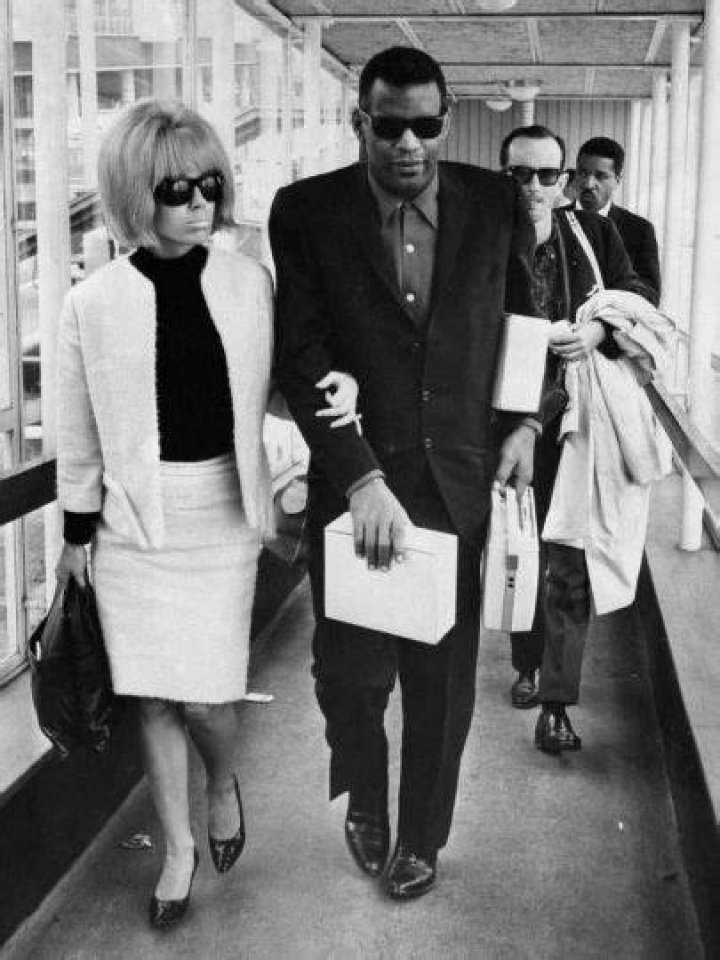 Eileen Williams Ray Charles: The Untold Story of Love, Music, and Legacy