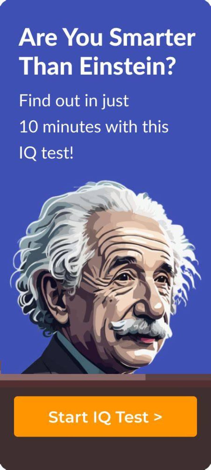 Einstein IQ: Unveiling the Genius Behind the Numbers