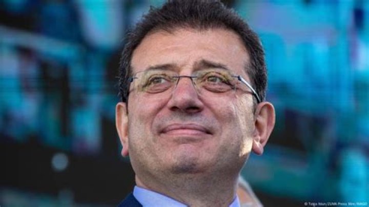 Ekrem İmamoğlu: The Rising Star in Turkish Politics
