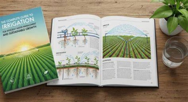 El Paso Irrigation: A Comprehensive Guide to Sustainable Water Management