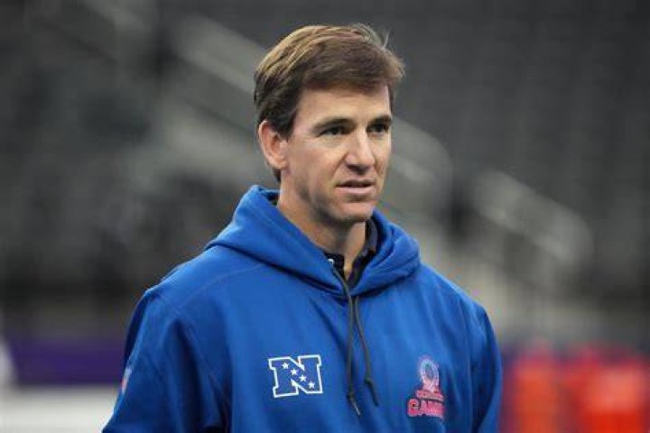 Eli Manning Birthdate: A Comprehensive Look into the Life of a Legendary Quarterback