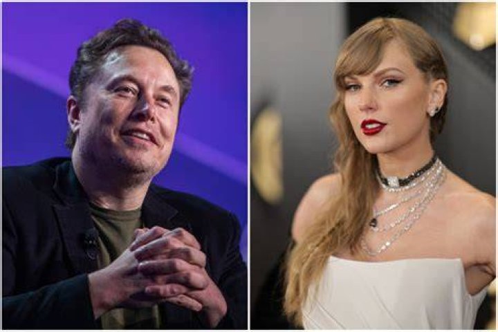 Elon Musk Threatens Taylor Swift: A Comprehensive Analysis