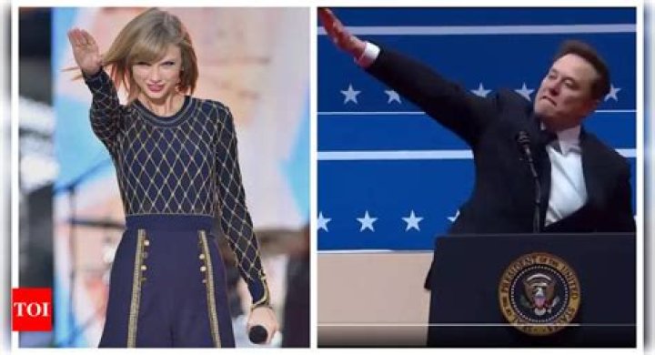 Elon Threatens Taylor: The Full Story Behind the Controversy