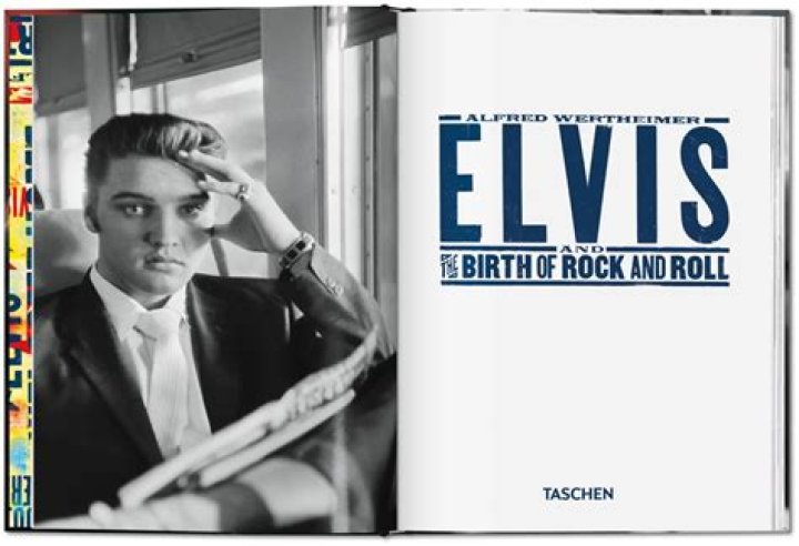 Elvis Date of Death and Birth: Exploring the Life of the King of Rock and Roll