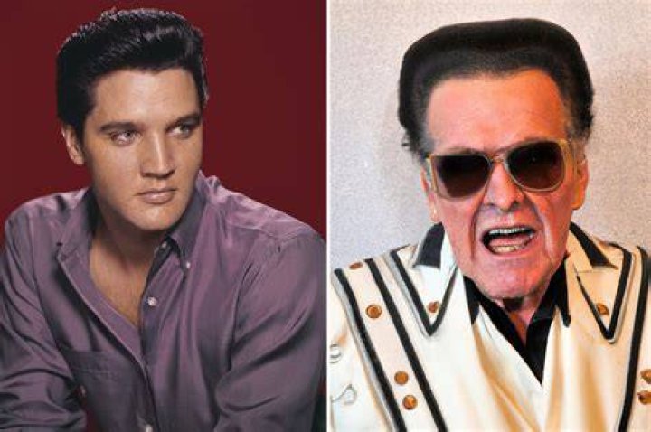 Elvis Presley Age If Alive: Exploring the King's Legacy and What Could Have Been