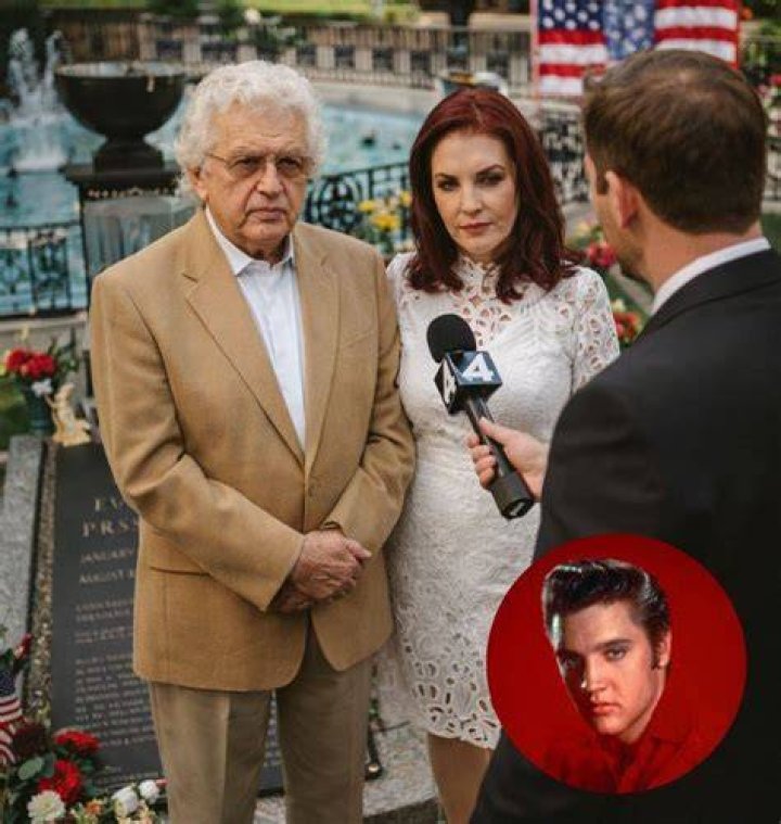 Elvis Presley Cause of Death: A Comprehensive Analysis and Facts