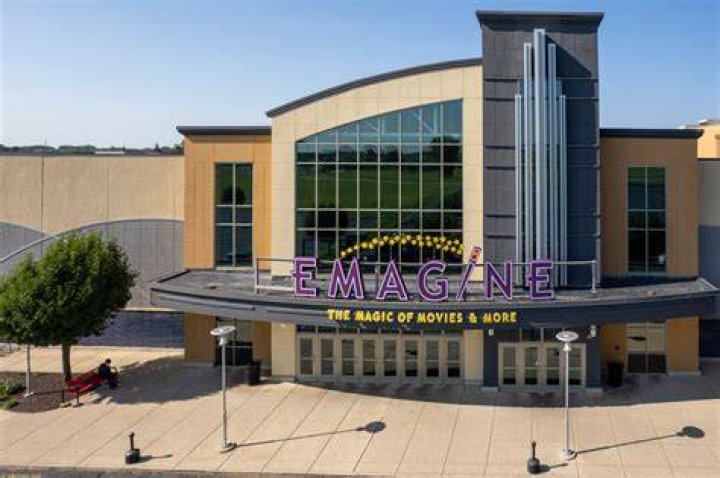 Emagine Theater Portage: The Ultimate Guide to Your Movie Night Experience