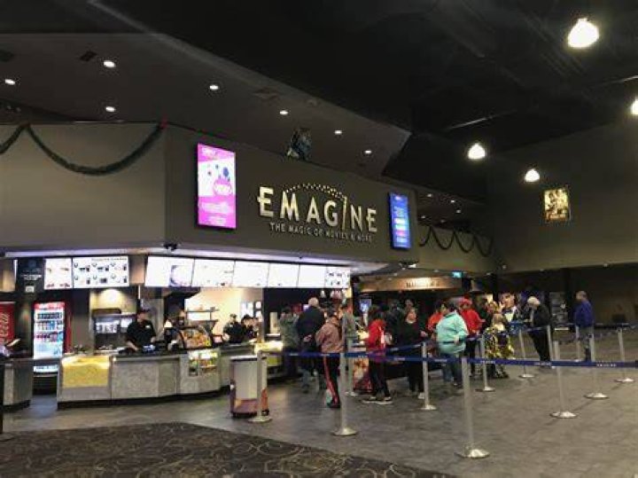 Emagine Theatricaline Mi: Revolutionizing Theatrical Experiences