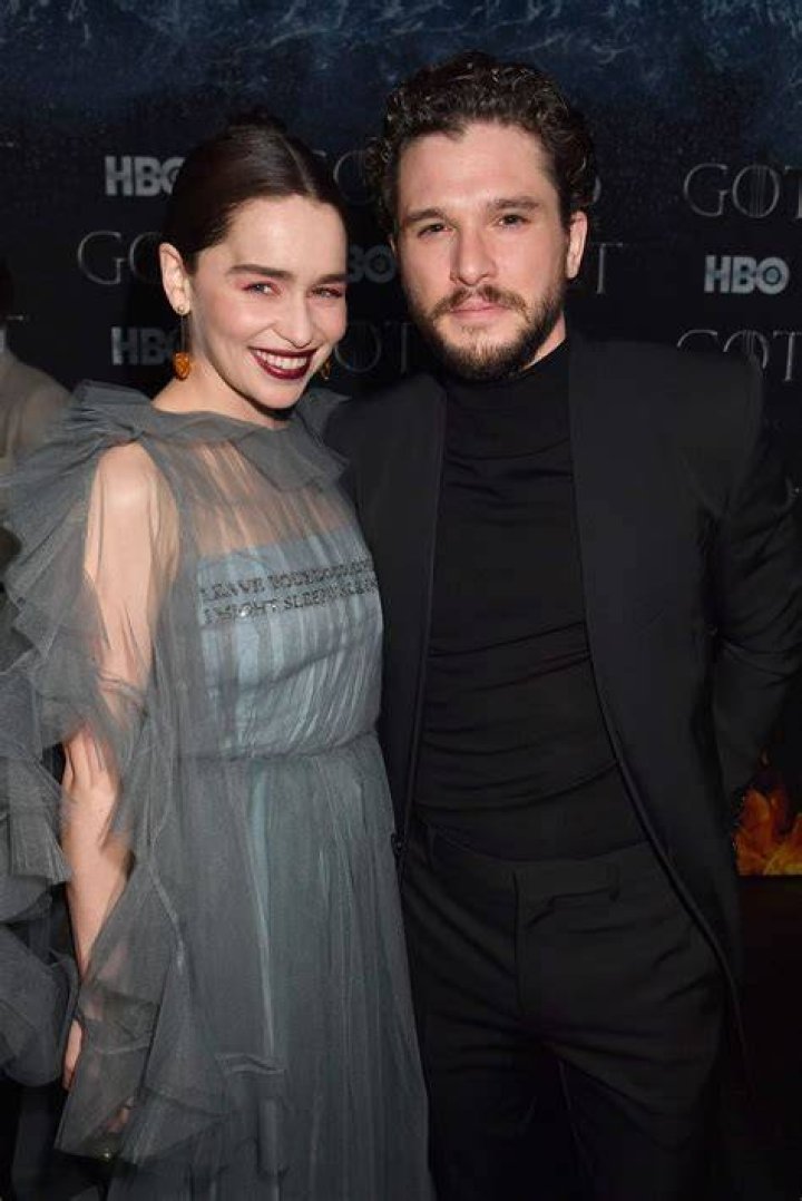 Emilia Clarke Husband: A Comprehensive Look at the Life and Love of the Game of Thrones Star