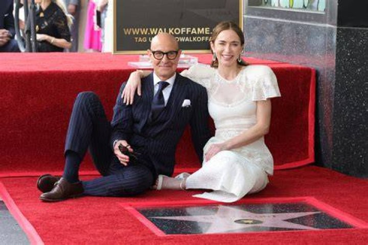 Emily Blunt: A Rising Star in the World of Hollywood