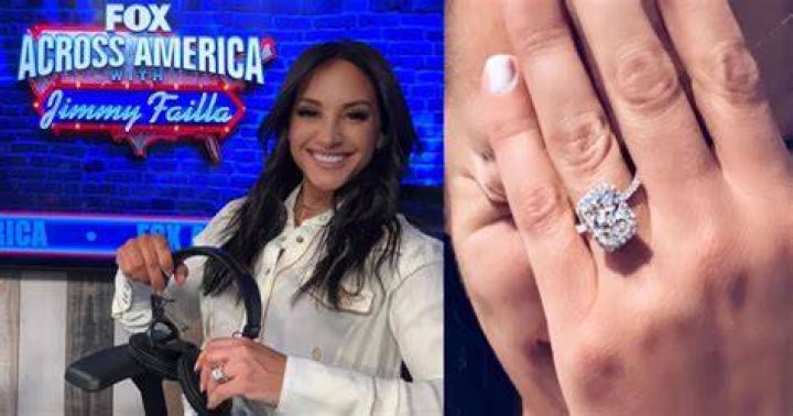 Emily Compagno No Wedding Ring: The Story Behind the Headlines