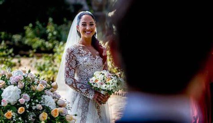 Emily Compagno Recent Wedding: A Closer Look at the Celebrated Event