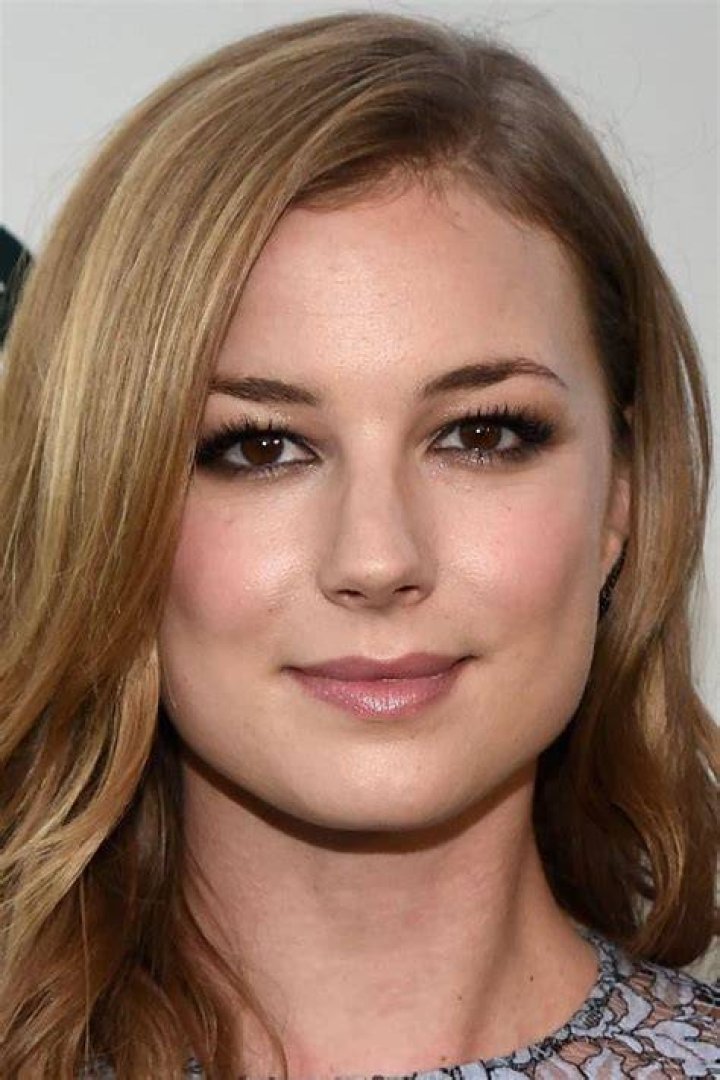 Emily VanCamp: A Rising Star in the World of Entertainment