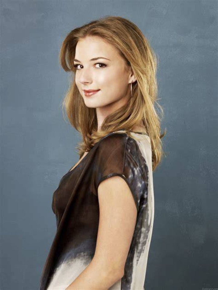 Emily VanCamp Photoshoot: A Comprehensive Look at Her Iconic Moments