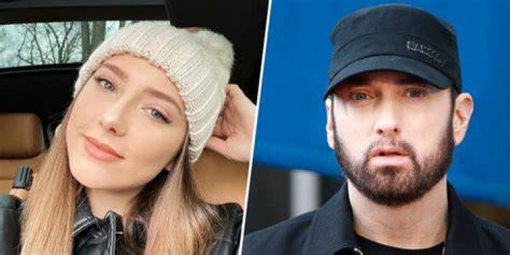 Eminem's Youngest Daughter: A Deep Dive into Her Life, Achievements, and Influence