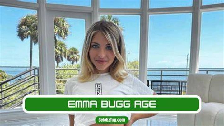 Emma Bugg Bio: The Complete Guide to Her Life, Career, and Achievements