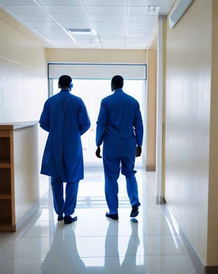 Emmanuel Hospital: A Beacon of Healthcare Excellence and Compassion