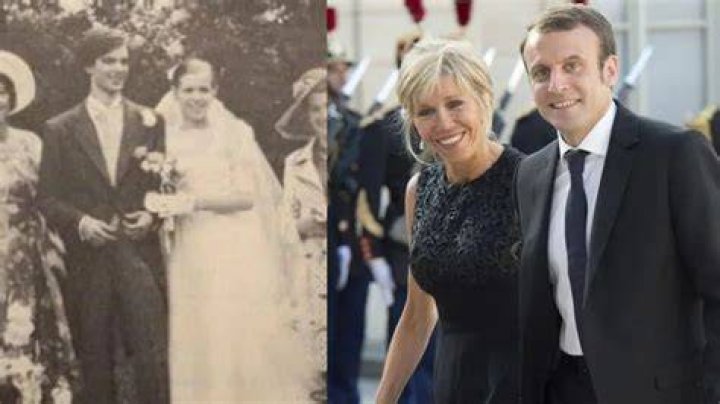 Emmanuel Macron and Brigitte Macron Marriage Date: A Deep Dive into Their Love Story