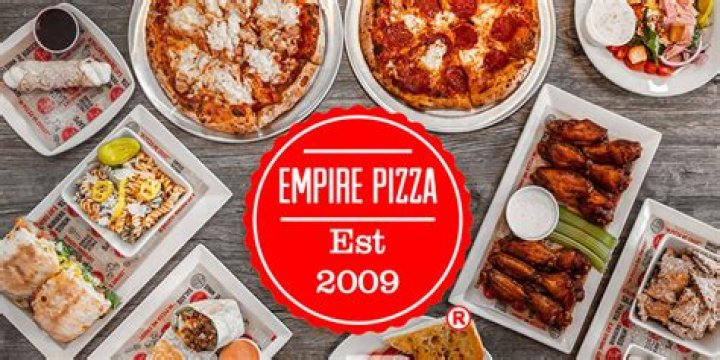 Empire Pizza Rock Hill: A Comprehensive Guide to the Ultimate Pizza Experience
