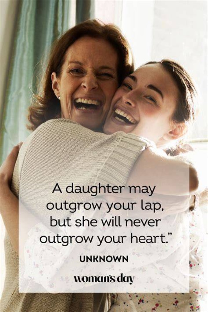 Empowering Connections: A Deep Dive Into Mothers Daughter Quotes