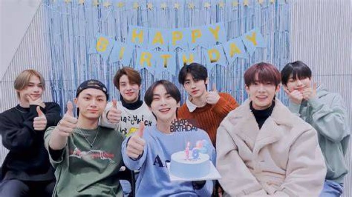 ENHYPEN Birthdays: Celebrating the Stars of K-Pop