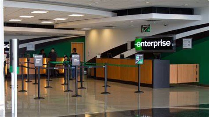 Enterprise Rent a Car DFW Airport: Your Ultimate Guide for Seamless Travel