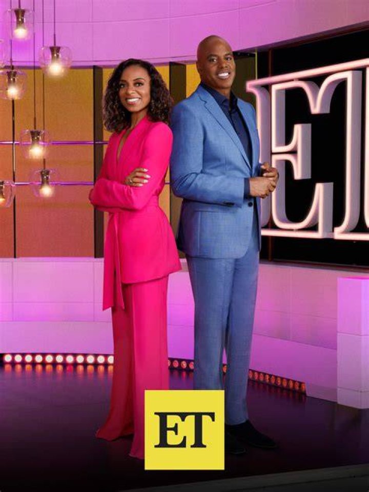 Entertainment Tonight Female Hosts: A Comprehensive Look at the Stars Behind the Screen
