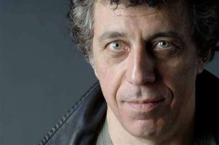 Eric Bogosian Films: A Comprehensive Guide to His Cinematic Journey