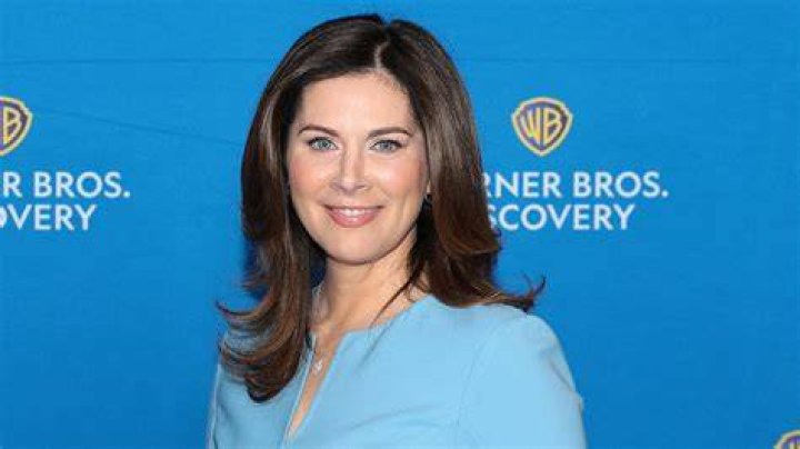 Erin Burnett Born: A Comprehensive Look at Her Early Life, Career, and Achievements