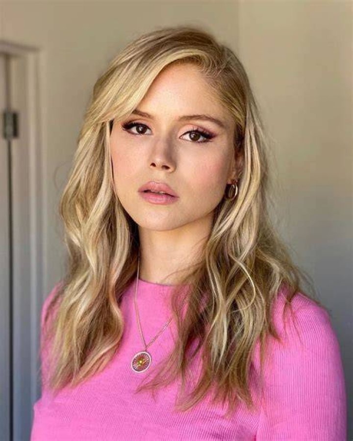 Erin Moriarty: A Rising Star in the Entertainment Industry